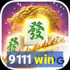 9111 win